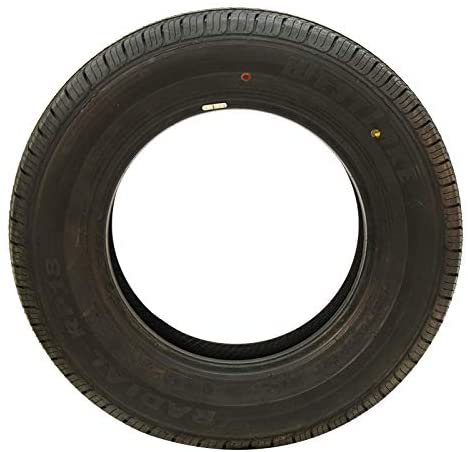 Westlake 24666004 RP18 Touring Radial Tire – 225/65R16 100H