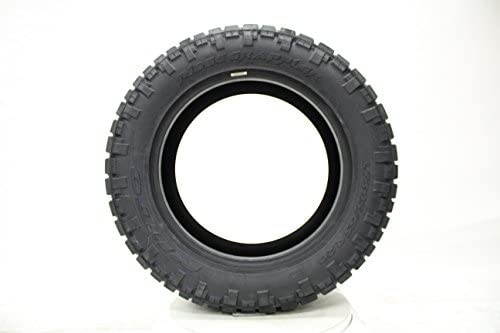 Nitto Ridge Grappler all_ Season Radial Tire-33×12.50R17 120E