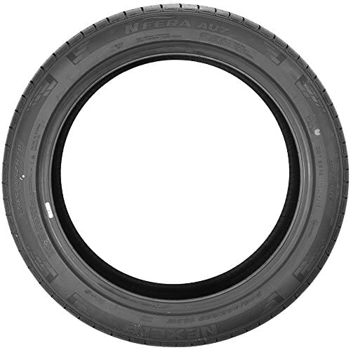 Nexen N’Fera AU7 All- Season Radial Tire-245/45R20 103W