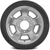 Ironman iMove Gen 2 SUV P305/45R22 118V All Season Radial Tire