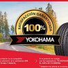 Yokohama GEOLANDAR H/T G056 All-Season Radial Tire – 275/65R18 114T