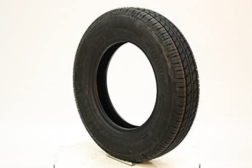 Achilles 122 All-Season Radial Tire – 185/60R13 80H