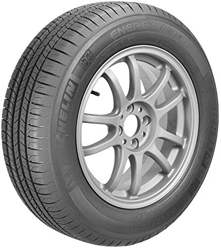 Michelin Energy Saver A/S All Season Tire 235/45R18 94V