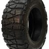 Nitto Mud Grappler All-Terrain Radial Tire -33X13.50R15/6 109Q