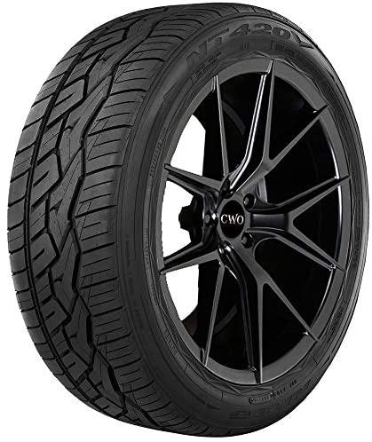 Nitto NT420V All- Season Radial Tire-265/50R20 XL 111V, 265/50R20 111V XL