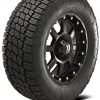 Nitto Terra Grappler G2 all_ Season Radial Tire-295/60R20 123Q