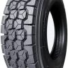 Travelstar TD547 Drive Radial Truck 225/70R19.5 14 Ply 128/126 M Commercial Tire