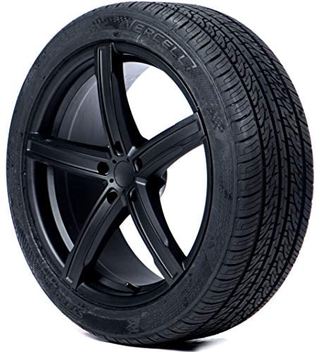 Vercelli Strada 2 All-Season Tire – 255/45R19 104Y