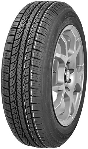General AltiMAX RT43 Radial Tire – 225/50R17 94T