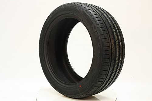 Nexen N’Fera SU1 Radial Tire – 245/40ZR17 95W
