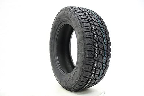 Nitto Terra Grappler G2 Traction Radial Tire – 285/60R18 119S