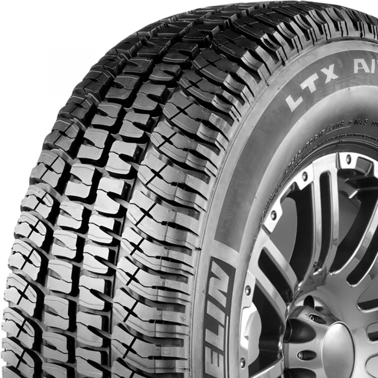 Michelin LTX A/T2 275/65R18 SL All Terrain Tire