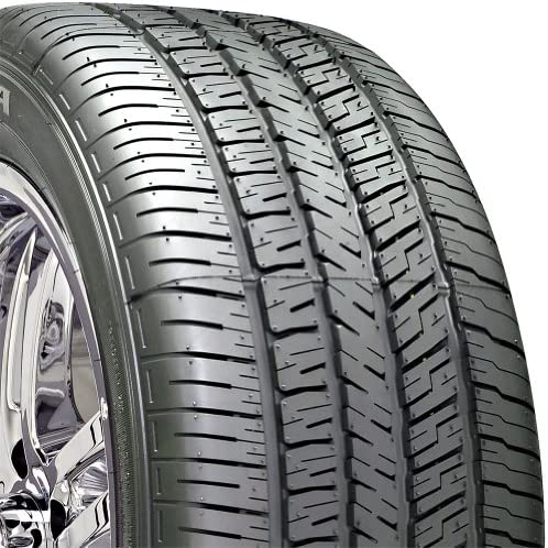Goodyear Eagle RS-A Radial Tire – 255/60R19 108H