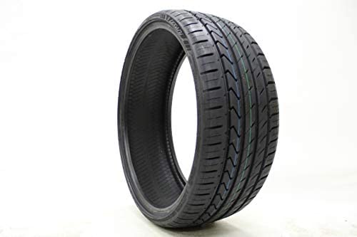 Lexani LX-Twenty All- Season Radial Tire-P295/35R21 107V