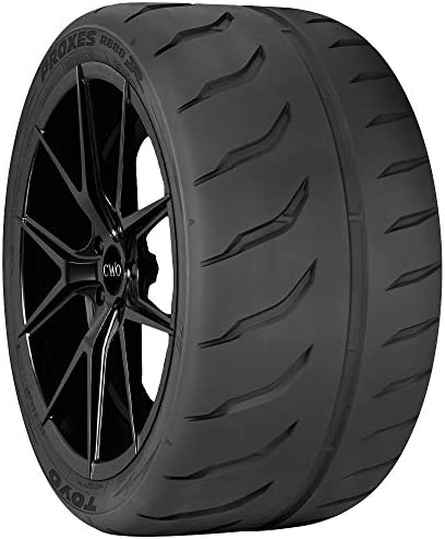 Toyo Tires PROXES R888R Automotive-Racing Radial Tire – 315/35ZR17 102W