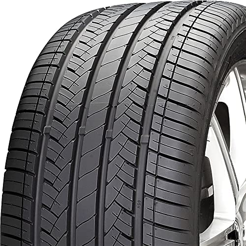 Westlake 24375004 SA07 Sport Radial Tire – 245/50R18 100Y