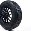 Vercelli Terreno H/S All-Season Tire – 265/70R17 115H