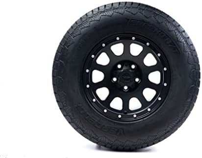 Vercelli Terreno A/T All Terrain Tire – 245/70R17 110T