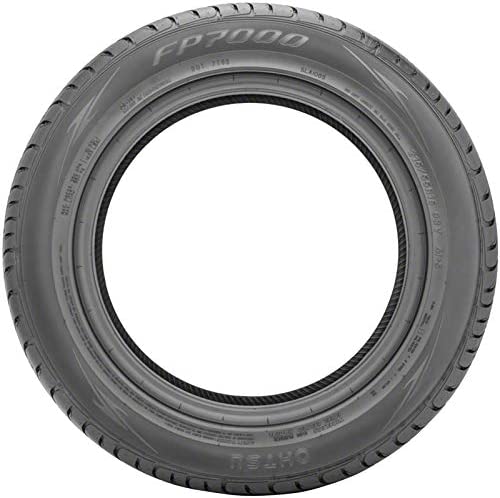 Ohtsu FP7000 Performance Radial Tire – 225/55R16