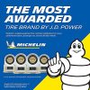 MICHELIN Pilot Sport 4 S Performance Radial Tire-235/35ZR20/XL 92Y