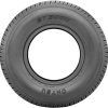 Ohtsu ST5000 All-Season Radial Tire – 285/75R16 122Q