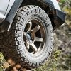 NITTO Ridge Grappler All_Season Radial Tire-37×12.50R20LT E 126Q
