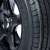 Set of 2 (Two) Travelstar HF288 ST205/75R14 205/75/14 205/75R14 105M Load Range D 8 Ply Radial Trailer Tire (Wheel Not Included)