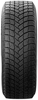 MICHELIN X-Ice Snow Radial Car Tire for SUVs, Crossovers, and Passenger Cars; 225/45R17/XL 94H