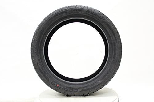 Cooper Zeon RS3-G1 All- Season Radial Tire-245/50R16 97W