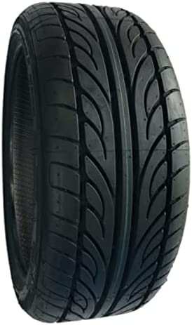 Forceum Hena High Performance All-Season Radial Tire-215/40ZR17 87W XL