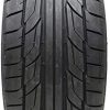 Nitto 211-210 NT555 G2 Performance Radial Tire – 285/30ZR20 99W