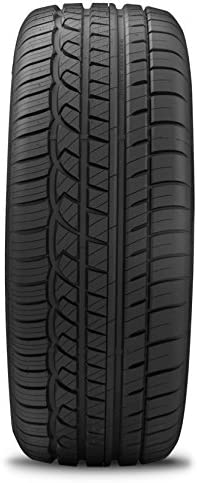 Cooper Zeon RS3-A Radial Tire – 245/45R18 96W SL