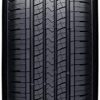 Kumho Solus KH16 All-Season Tire – 255/60R17 106H