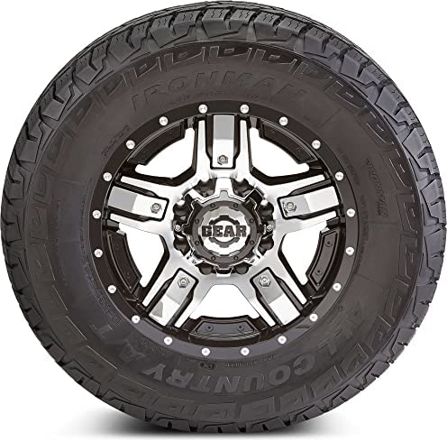 Ironman all country a/t LT255/70R16 111T bsw all-season tire