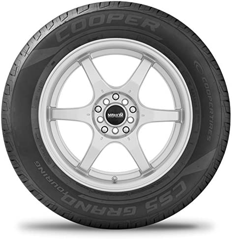 Cooper CS5 Grand Touring Radial Tire – 205/65R15 94T