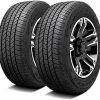 Goodyear Wrangler Fortitude HT Street Radial Tire-275/65R18 116T