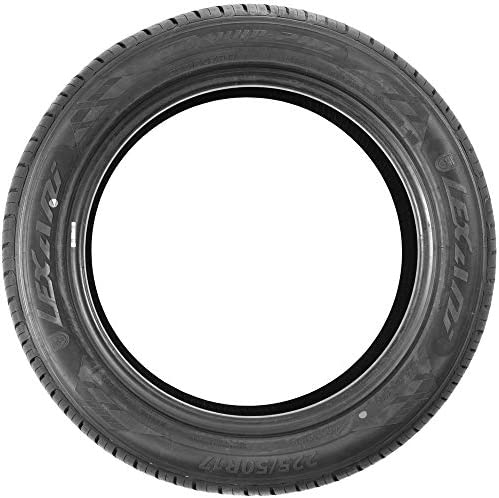 Lexani LXUHP-207 Performance Radial Tire-245/45R17 99W