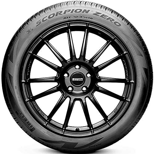 Pirelli Scorpion Zero All Season Performance Radial Tire-315/40R21 111H