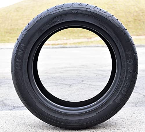 Forceum Hena All-Season Performance Radial Tire-205/55R15 88V