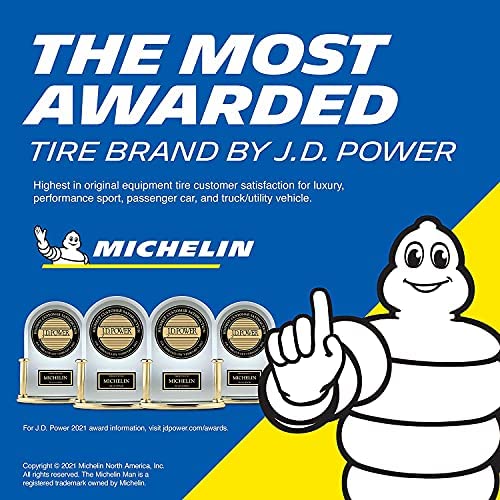 MICHELIN Pilot Sport 4 S Performance Radial Tire-325/25ZR20/XL 101Y