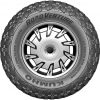 Kumho MT71 37X12.5R17 121Q Mud Terrain Tire