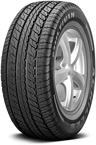 Achilles Multivan All-Season Radial Tire – 205/65R16 107T