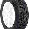 Bridgestone Dueler H/L 400 All-Season Radial Tire – 235/60R18 102V