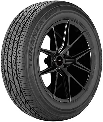 Bridgestone Turanza EL440 Touring Tire 235/45R18 94 V