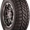 Cooper Discoverer S/T MAXX Radial Tire – 245/75R16 120Q