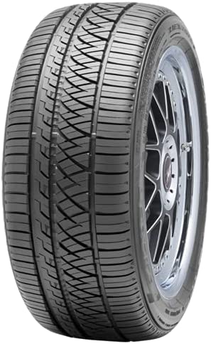 Falken ZIEX ZE960 A/S All- Season Radial Tire-245/45R20XL 103W