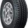 Firestone Transforce AT2 All Terrain Commercial Light Truck Tire LT225/75R16 115 R E A