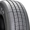 Goodyear G614 RST Premium Trailer Radial Tire-ST235/85R16 235/85/16 235/85-16 126L Load Range G LRG 14-Ply BSW Black Side Wall