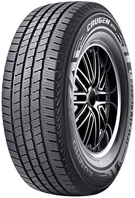 Kumho Crugen HT51 All-Season Tire – 235/70R16 106T
