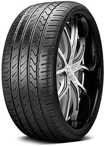 Lexani LX-TWENTY Performance Radial Tire – 215/30r20 82W